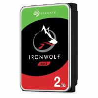 Жесткий диск Seagate IronWolf 2ТБ ST2000VN003