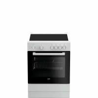 Электрическая плита BEKO FFSS67000W