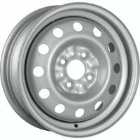 MEFRO Ваз 2170 5.5x14 4x98 ET35 58.6 Silver Accuride