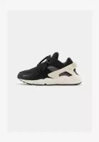 Кроссовки NIKE Air Huarache, размер 40.5, черный, белый