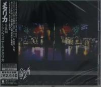 AUDIO CD Metallica - S & M - Symphony & Metallica