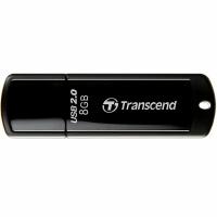 Флеш-накопитель TRANSCEND JetFlash 350 8GB (TS8GJF350)