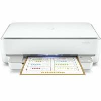 МФУ струйное HP DeskJet Plus Ink Advantage 6075 (5SE22C)