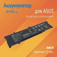Аккумулятор B31N1429 для Asus K501LB / K501LX / K501UW / K501UX