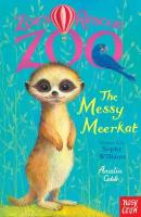 The Messy Meerkat | Cobb Amelia | Книга на Английском | Кобб Амелия