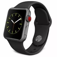 Умные часы Smart Watch IWO 5 Black