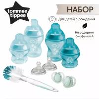 Набор для новорожденнго Tommee Tippee, Closer to nature, ujke,jq