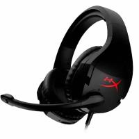 HyperX Cloud Stinger black полноразмерная игровая гарнитура