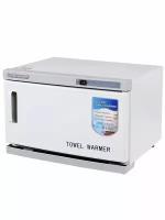 УФ нагреватель стерилизатор для полотенец 16 литров RTD-16A (полотенценагреватель)