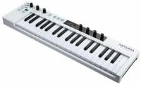 MIDI-клавиатура Arturia KeyStep 37 белый