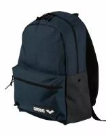 Рюкзак Arena Team Backpack Melange 30 (30 л) 002481 (темно-синий 002481/710)