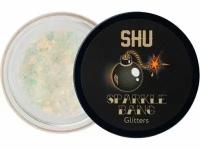 Глиттер для макияжа лица и тела SHU SPARKLE BANG