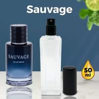 Gratus Parfum Sauvage