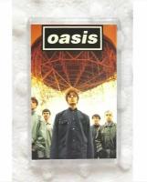 Магнит акриловый Oasis, Оазис №7