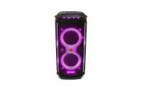 Музыкальный центр JBL PartyBox 710 (ПИ) черный