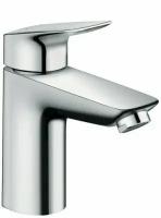 Смеситель для ванны hansgrohe Logis 71107000 хром