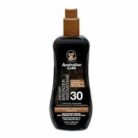 Спрей-гель SPF 30 Bronzer Australian Gold