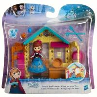 Hasbro Disney Frozen Холодное сердце Домик E0096