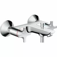 Смеситель для ванны Logis Classic Hansgrohe 71240000