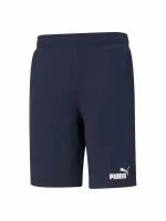 Шорты PUMA/58670906/ESS Shorts/синий/XS