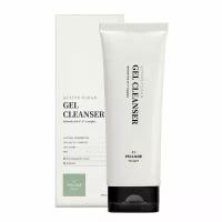 VILLAGE 11 FACTORY ACTIVE CLEAN GEL CLEANSER Очищающий гель для умывания с AHA и BHA кислотами для жирной и проблемной кожи лица