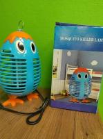 Mosquito Killer Lamp Цыпленок