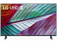 Телевизор LED LG 43UR78001LJ. BRUCLJP 4K Smart (webOS)