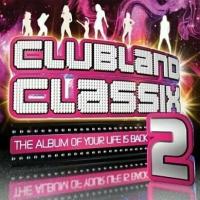 AUDIO CD Clubland Classix
