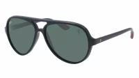 Ray-Ban Scuderia Ferrari RB 4125M F60131