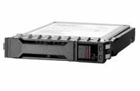 Накопитель HPE 480GB SATA 6G Mixed Use SFF BC Multi Vendor SSD