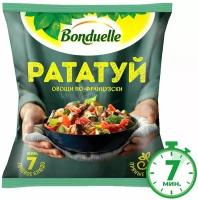 Смесь овощная Bonduelle Рататуй по-французски 400г