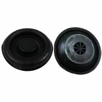 Заглушка порога кузова 2 шт. VAG AUDI, Volkswagen, Skoda, Seat Volkswagen N10226501