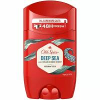 Дезодорант Old Spice Deep Sea