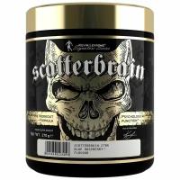 Предтренировочный комплекс LEVRONE Scatterbrain 270г Mango Lemon (Манго - лимон)