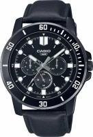 Наручные часы CASIO Collection, черный