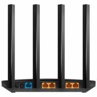 Wi-Fi роутер TP-Link Archer C6U