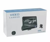 Видеорегистратор Video Car DVR Full HD 1080P