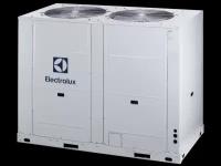 Компрессорно-конденсаторный блок Electrolux ECC-105