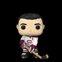 Фигурка Funko POP Jean Beliveau Legends Montreal Canadiens из Hockey NHL