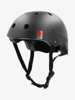 Шлем велосипедный детский Stern BMX Helmet Черный; RUS: 55-58, Ориг: M