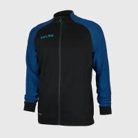 Олимпийка Kelme Training Jacket 3871300-020, р-р XL, Синий