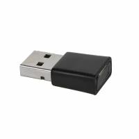 Bluetooth передатчик Baseus BA07 Black ZJBA010001