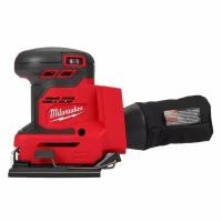 Орбитальная шлифовальная машина Milwaukee M18 (2649-20) Без АКБ