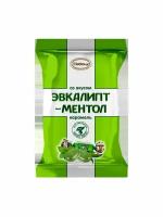 Конфеты карамель Эвкалипт-Ментол 150 гр., Акконд