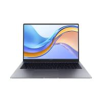 16" Ноутбук HONOR X16 5301AHGW 1920x1200, Intel Core i5 12450H 2 ГГц, RAM 16 ГБ, LPDDR4X, SSD 512 ГБ, Intel UHD Graphics, Windows 11 Home, RU, 5301AHGW, space grey