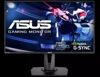 Монитор 27 ASUS Gaming VG278QR (90LM03P3-B01370)