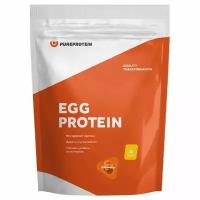 Яичный протеин PureProtein 600г: Карамель