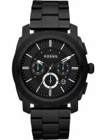 Наручные часы FOSSIL Machine FS4552