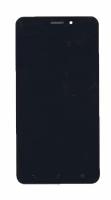 Дисплей для Asus ZenFone 3 Laser ZC551KL черный