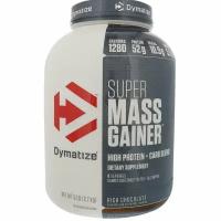 Dymatize Super Mass Gainer (2720гр) Ваниль